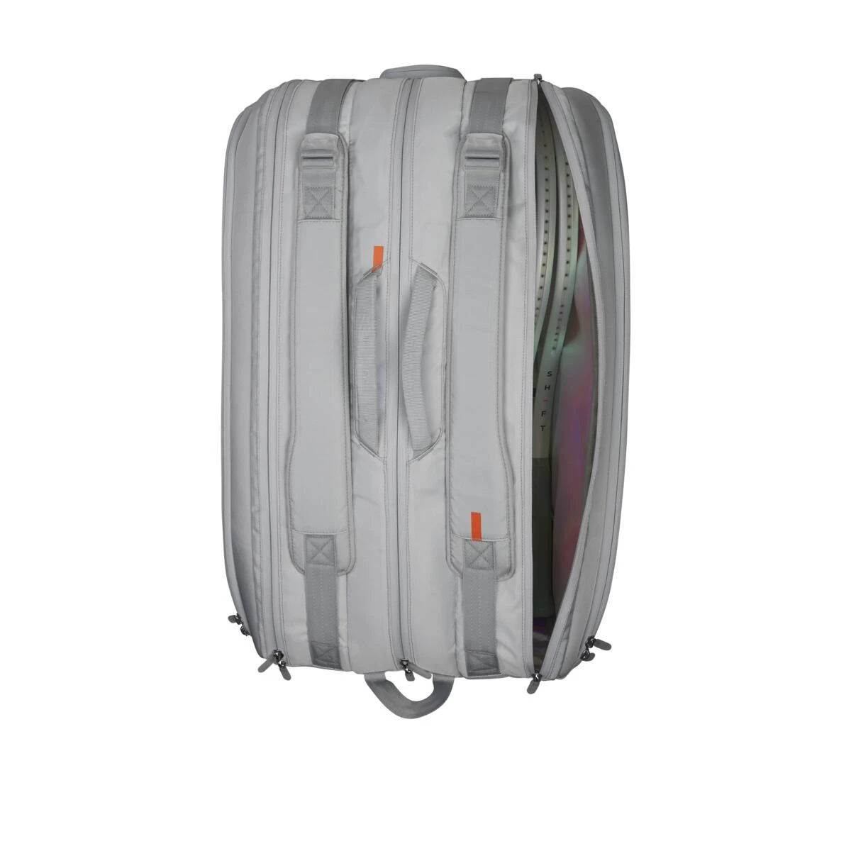 Wilson Shift Super Tour 15 Pack Racquet Bag 4 Wilson Shift Super Tour 15 Pack Racquet Bag - Image 4