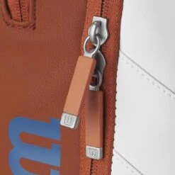 Wilson Super Tour Roland Garros Backpack (Grey) 9 Wilson Super Tour Roland Garros Backpack (Grey) -RacquetGuys Sales cq5dam.web .1200.1200 71 ec13a50f 0c2f 4c91 936f 1bf9fde45438