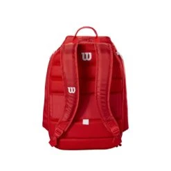 Wilson Super Tour Backpack 2025 (Red) -RacquetGuys Sales cq5dam.web .1200.1200 96