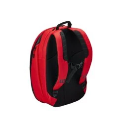 Wilson RF DNA Backpack Racquet Bag (Red/Black) 11 Wilson RF DNA Backpack Racquet Bag (Red/Black) -RacquetGuys Sales cq5dam.web .1200.1200 e469d500 1cad 4368 b04a 115401fc9b17