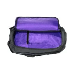 Head Gravity Duffel 6 Pack Racquet Bag (Black/Purple) 8 Head Gravity Duffel 6 Pack Racquet Bag (Black/Purple) -RacquetGuys Sales gravity sport bag bkmx cb285ebf 81c5 4b3e b631 153acd29b967