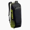 Yonex Active BAG82422 Long Backpack (Black/Lime Green)