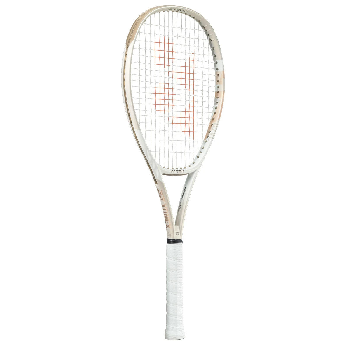 Yonex VCORE 100L Sand Beige 1 Yonex VCORE 100L Sand Beige