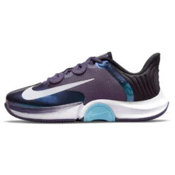 Nike Air Zoom GP Turbo Women's Tennis Shoe (Dark Raisin/White) 12 Nike Air Zoom GP Turbo Women's Tennis Shoe (Dark Raisin/White) -RacquetGuys Sales nikecourt air zoom gp turbo hard court tennis shoe C8Z2Hj