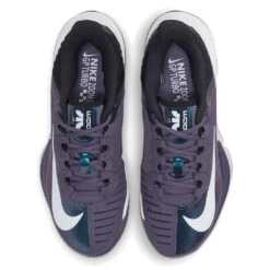 Nike Air Zoom GP Turbo Women's Tennis Shoe (Dark Raisin/White) 17 Nike Air Zoom GP Turbo Women's Tennis Shoe (Dark Raisin/White) -RacquetGuys Sales nikecourt air zoom gp turbo hard court tennis shoe C8Z2Hj 3