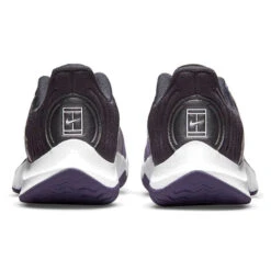 Nike Air Zoom GP Turbo Women's Tennis Shoe (Dark Raisin/White) 15 Nike Air Zoom GP Turbo Women's Tennis Shoe (Dark Raisin/White) -RacquetGuys Sales nikecourt air zoom gp turbo hard court tennis shoe C8Z2Hj 5