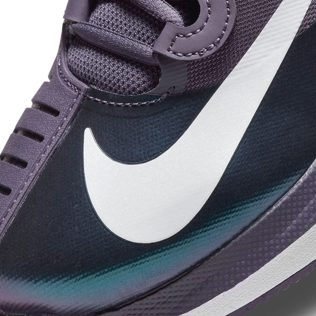Nike Air Zoom GP Turbo Women's Tennis Shoe (Dark Raisin/White) 10 Nike Air Zoom GP Turbo Women's Tennis Shoe (Dark Raisin/White) - Image 10