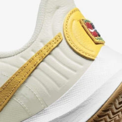 Nike Air Zoom GP Turbo Women's Tennis Shoe (White/Gold) -RacquetGuys Sales nikecourt air zoom gp turbo womens hard court tennis shoes mVBZTQ 58855090 940d 43c0 8f51 4f922c2f4f86