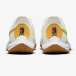 Nike Air Zoom GP Turbo Women's Tennis Shoe (White/Gold) -RacquetGuys Sales nikecourt air zoom gp turbo womens hard court tennis shoes mVBZTQ 7874c142 c28b 4699 91b7 01e7ad179540