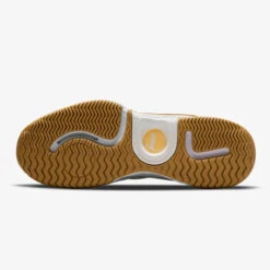 Nike Air Zoom GP Turbo Women's Tennis Shoe (White/Gold) -RacquetGuys Sales nikecourt air zoom gp turbo womens hard court tennis shoes mVBZTQ f6f10c96 0e8e 48b7 850e 9ae13862b2f7