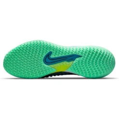 Nike React Vapor NXT Men's Tennis Shoe (Dark Green/White/Black) 11 Nike React Vapor NXT Men's Tennis Shoe (Dark Green/White/Black) -RacquetGuys Sales nikecourt react vapor nxt hard court tennis shoe jlhjsS 1