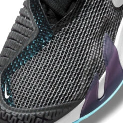 Nike React Vapor NXT Women's Tennis Shoe (Dark Raisin/White/Black) -RacquetGuys Sales nikecourt react vapor nxt hard court tennis shoe rD0cTt 6