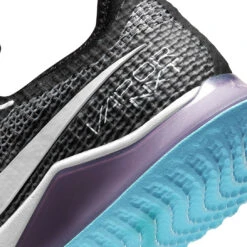 Nike React Vapor NXT Women's Tennis Shoe (Dark Raisin/White/Black) -RacquetGuys Sales nikecourt react vapor nxt hard court tennis shoe rD0cTt 7