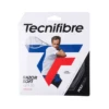 Tecnifibre Razor Soft 16/1.30 Tennis String (Grey)