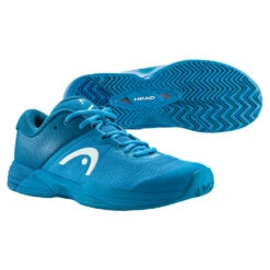 Head Revolt Evo 2.0 Men's Tennis Shoe (Blue) -RacquetGuys Sales revolt evo 2 0 men blbl 4