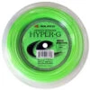 Solinco Hyper-G 16/1.30 Tennis String Mini 100m Reel (Green)