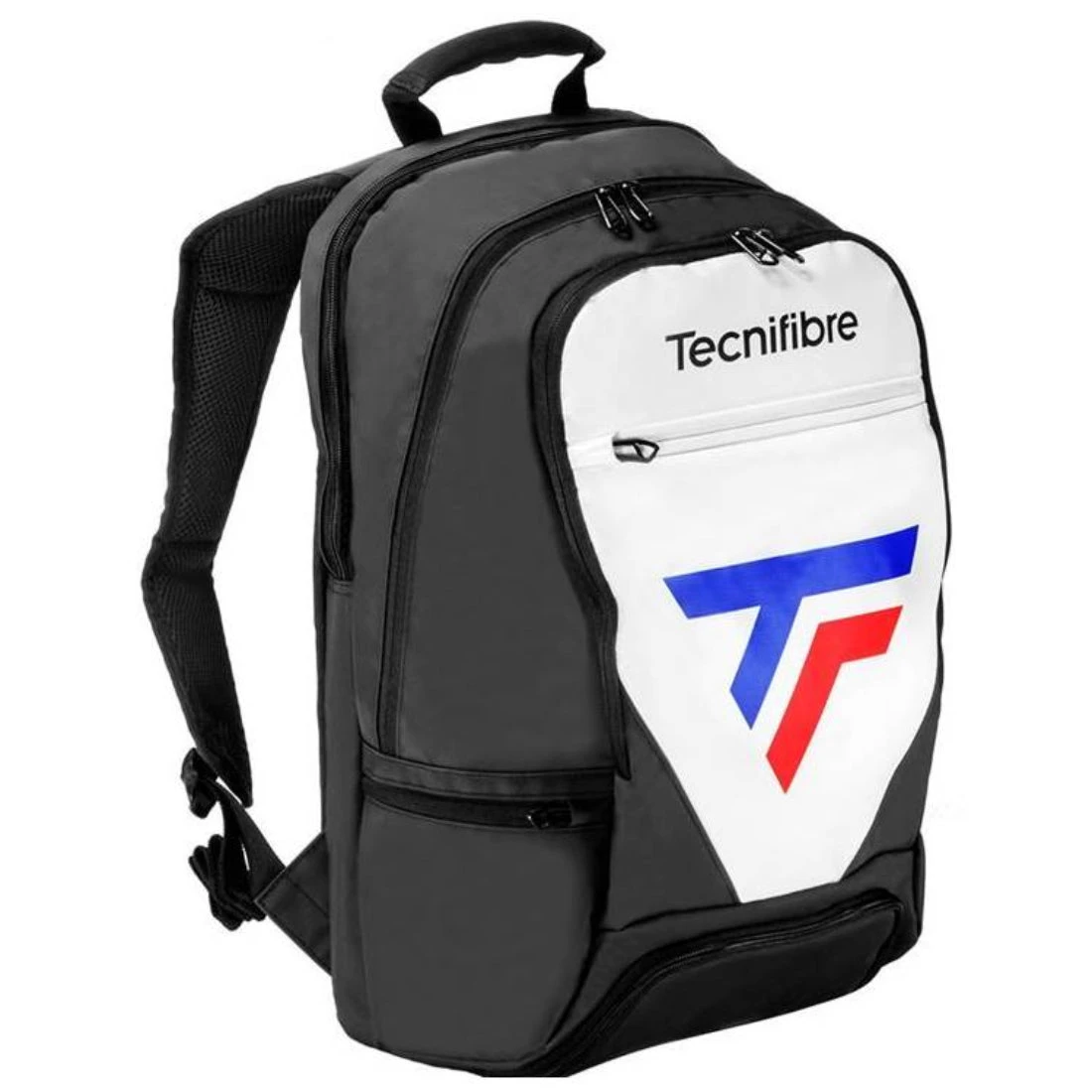 Tecnifibre Tour Endurance Backpack (White/Black) 1 Tecnifibre Tour Endurance Backpack (White/Black)