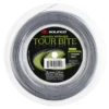 Solinco Tour Bite 16L/1.25 Tennis String Mini 100m Reel (Silver)