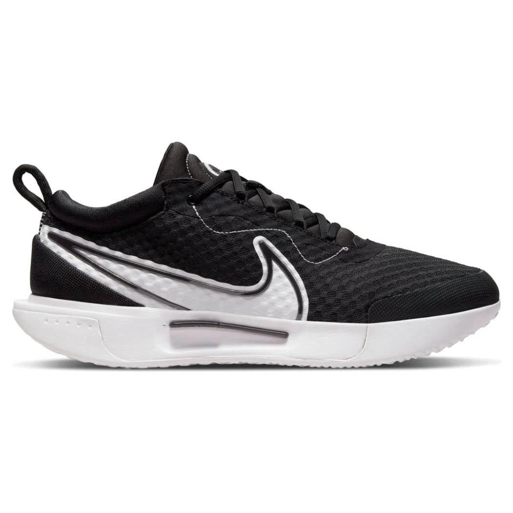 NikeCourt Zoom Pro Men's Tennis Shoe (Black/White) 1 NikeCourt Zoom Pro Men's Tennis Shoe (Black/White)