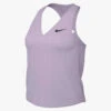 Nike Women's Dri-FIT Victory Tank (Doll/Black)