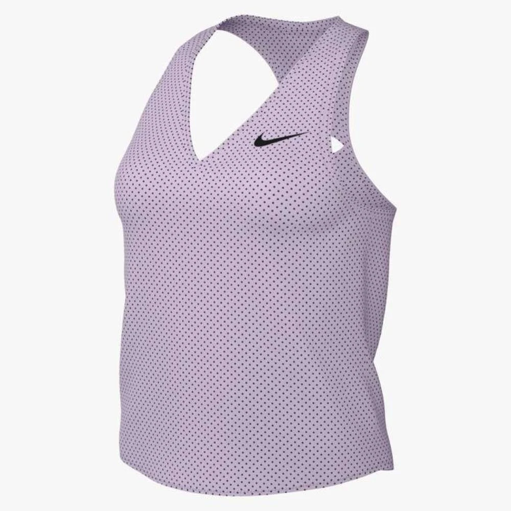 Nike Women's Dri-FIT Victory Tank (Doll/Black) 1 Nike Women's Dri-FIT Victory Tank (Doll/Black)