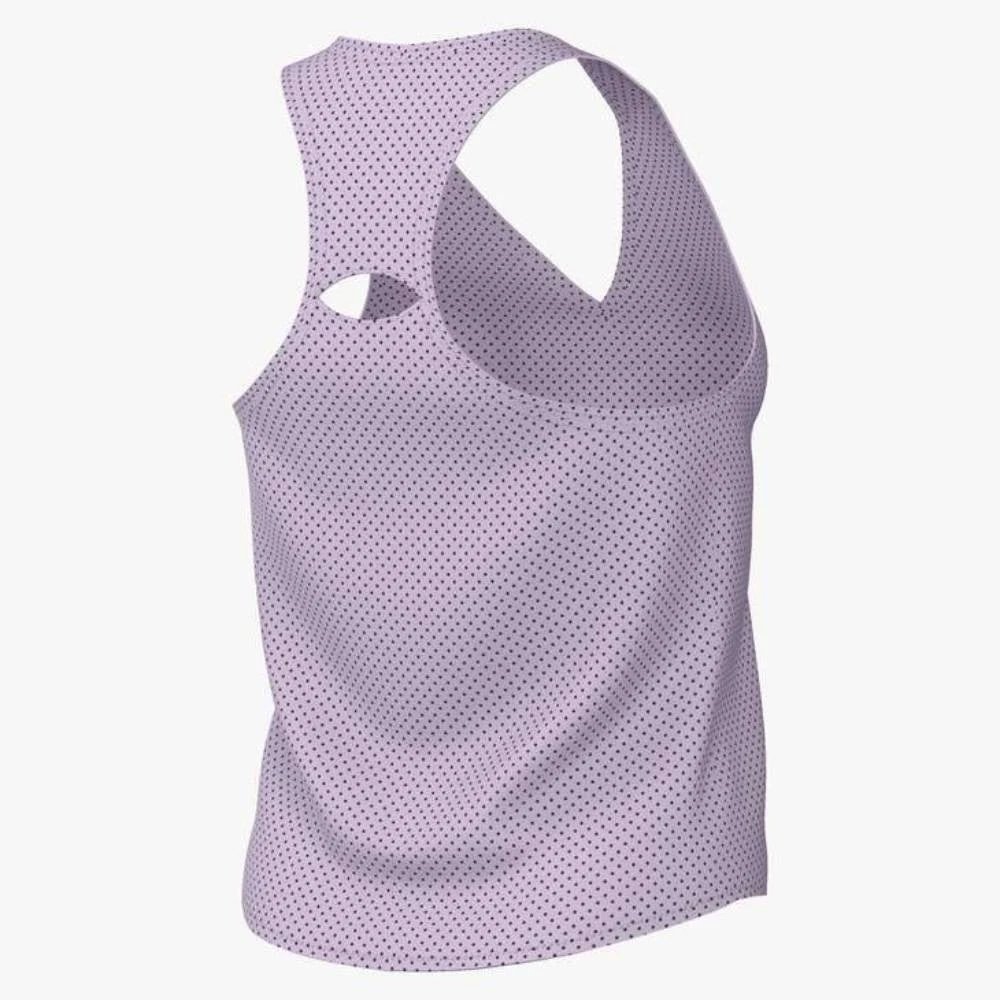Nike Women's Dri-FIT Victory Tank (Doll/Black) 2 Nike Women's Dri-FIT Victory Tank (Doll/Black) - Image 2