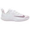 Nike Vapor Lite Women's Tennis Shoe (White/Pink)