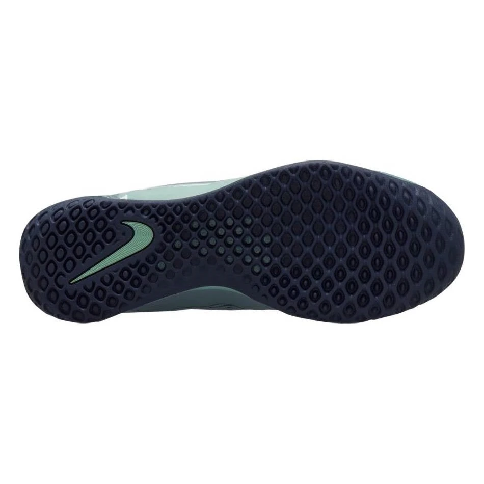 Nike Court Zoom NXT Men's Tennis Shoe (Navy/Mint) 2 Nike Court Zoom NXT Men's Tennis Shoe (Navy/Mint) - Image 2