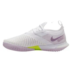Nike React Vapor NXT Women's Tennis Shoe (White/Pink) 5 Nike React Vapor NXT Women's Tennis Shoe (White/Pink) -RacquetGuys Sales unnamed 2022 08 08T161353.092