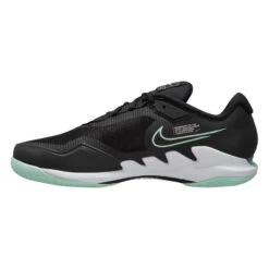 Nike Air Zoom Vapor Pro Men's Tennis Shoe (Black/Mint) -RacquetGuys Sales unnamed 2022 08 09T155635.488