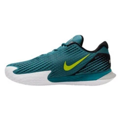 Nike Zoom Vapor Cage 4 Rafa Men's Tennis Shoe (Bright Spruce/green) 5 Nike Zoom Vapor Cage 4 Rafa Men's Tennis Shoe (Bright Spruce/green) -RacquetGuys Sales unnamed 2022 08 10T132255.744