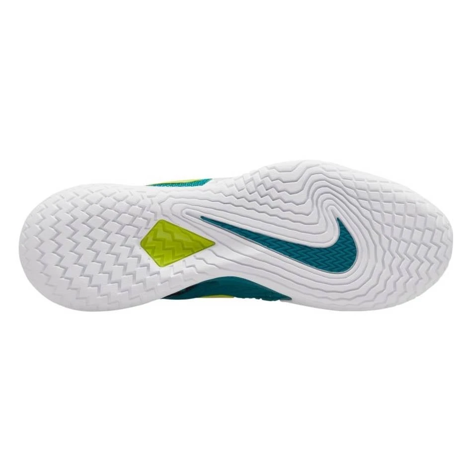Nike Zoom Vapor Cage 4 Rafa Men's Tennis Shoe (Bright Spruce/green) 2 Nike Zoom Vapor Cage 4 Rafa Men's Tennis Shoe (Bright Spruce/green) - Image 2