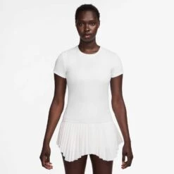 Nike Women's Dri-FIT Advantage Top (White)