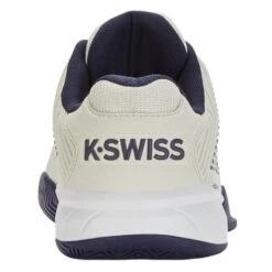 K-Swiss Hypercourt Express 2 Men's Tennis Shoe (Gray/White) -RacquetGuys Sales unnamed 14 464c5f37 5646 4ad0 9bf6 b7fa78743155