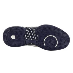 K-Swiss Hypercourt Express 2 Men's Tennis Shoe (Gray/White) -RacquetGuys Sales unnamed 15 41059f09 9a7b 4c40 8168 1383b3d61281