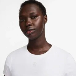 Nike Women's Dri-FIT Advantage Top (White) 6 Nike Women's Dri-FIT Advantage Top (White) -RacquetGuys Sales unnamed 16