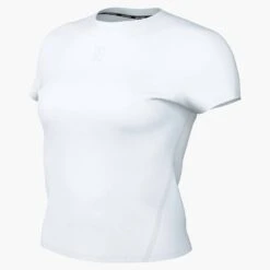 Nike Women's Dri-FIT Advantage Top (White) 7 Nike Women's Dri-FIT Advantage Top (White) -RacquetGuys Sales unnamed 17