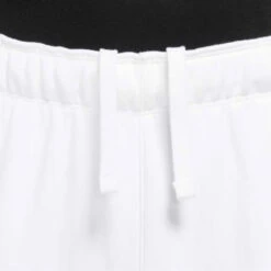 Nike Men's Court Dri-FIT Heritage Fleece Pant (White) -RacquetGuys Sales unnamed 20 a36b670d 05f2 425f a60c 03fff2b041d7