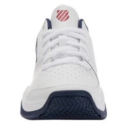 K-Swiss Court Express Men's Tennis Shoe (White/Blue) -RacquetGuys Sales unnamed 2 13081617 0b8f 4a6a a578 0df4a9be75d2