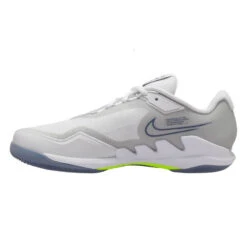 Nike Air Zoom Vapor Pro Men's Tennis Shoe (White/Navy) -RacquetGuys Sales unnamed 2 c8957117 2f29 40f2 9891 4bab7399b680