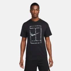 Nike Men's Garden Party Tee (Black)
