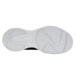 K-Swiss Court Express Women's Tennis Shoe (Black/White) -RacquetGuys Sales unnamed 40 3