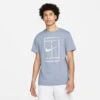 Nike Men's Garden Party Tee (Ashen Slate)