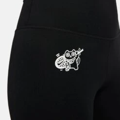 Nike Women's Naomi Osaka High-Waisted Cropped Tights (Black) 7 Nike Women's Naomi Osaka High-Waisted Cropped Tights (Black) -RacquetGuys Sales unnamed 5 4bf90611 ffab 421e aab1 bb33c7ddfc3d