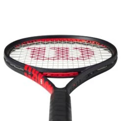Wilson Clash 100 V3 12 Wilson Clash 100 V3 -RacquetGuys Sales wilson clash 100 v3 demo 365477