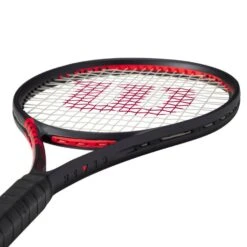 Wilson Clash 100 V3 13 Wilson Clash 100 V3 -RacquetGuys Sales wilson clash 100 v3 demo 559992