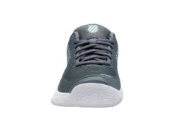 K-Swiss Hypercourt Express 2 Clay Court HB Women's Tennis Shoe (Stormy Weather) -RacquetGuys Sales womenshypercourt966134272 1024x1024 2x 2000x f55349b0 23b5 4f10 bda8 660d6846bb08