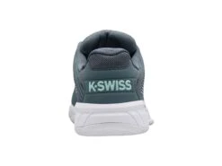 K-Swiss Hypercourt Express 2 Clay Court HB Women's Tennis Shoe (Stormy Weather) -RacquetGuys Sales womenshypercourt966134273 1024x1024 2x 2000x 51164286 fcb9 40cf aaa8 7f030a7d5b71